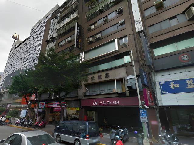 中山區法拍大樓-8