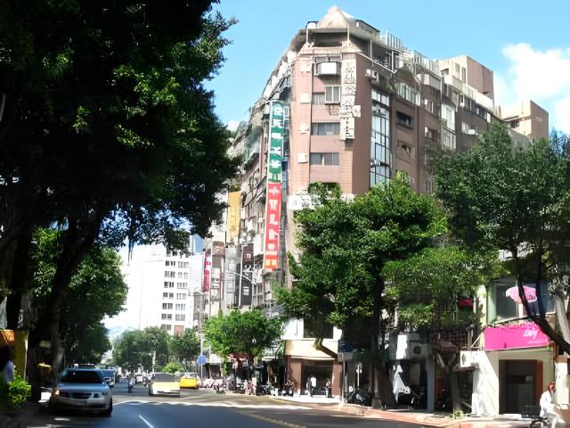 中山區套房_新生高架道路法拍-3