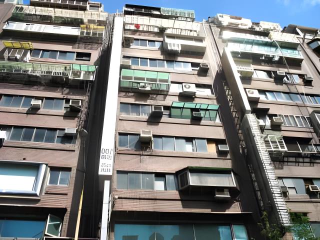 中山區套房_新生高架道路法拍-1