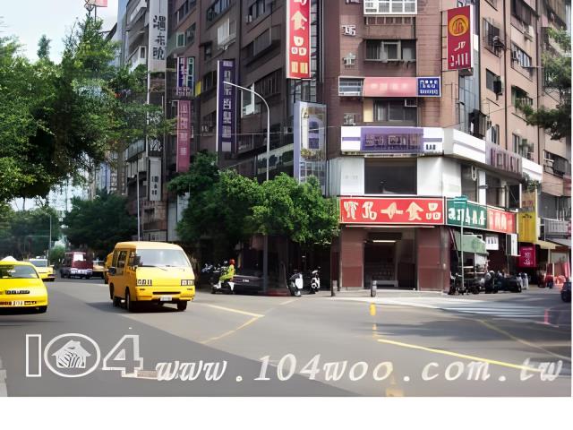 中山區套房_新生高架道路法拍-5