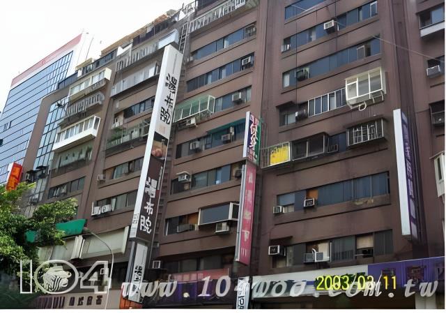 中山區套房_新生高架道路法拍-6