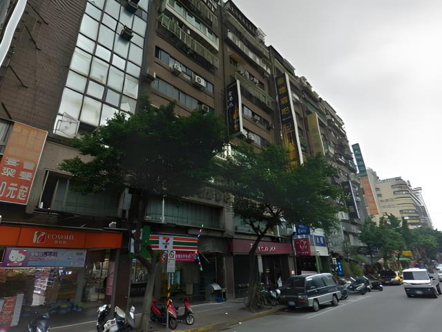 中山區套房_新生高架道路法拍-7