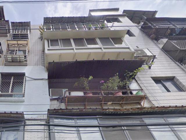 樹林公寓法拍-3