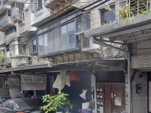樹林公寓法拍-7