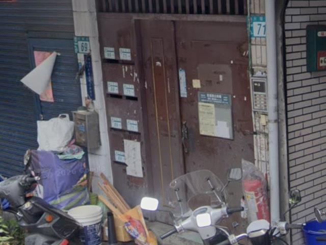 樹林公寓法拍-8