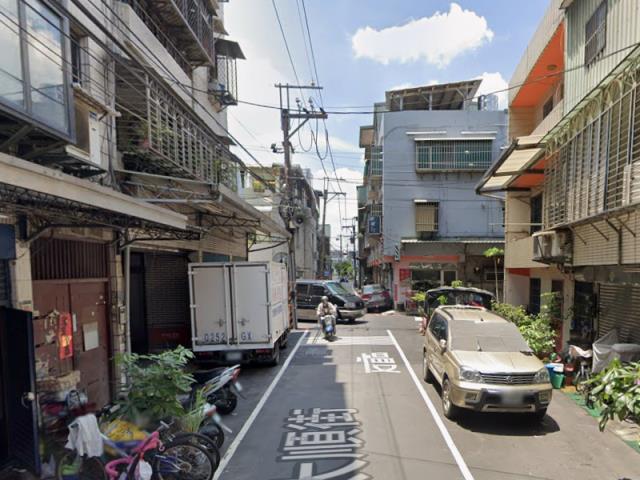 樹林公寓法拍-9