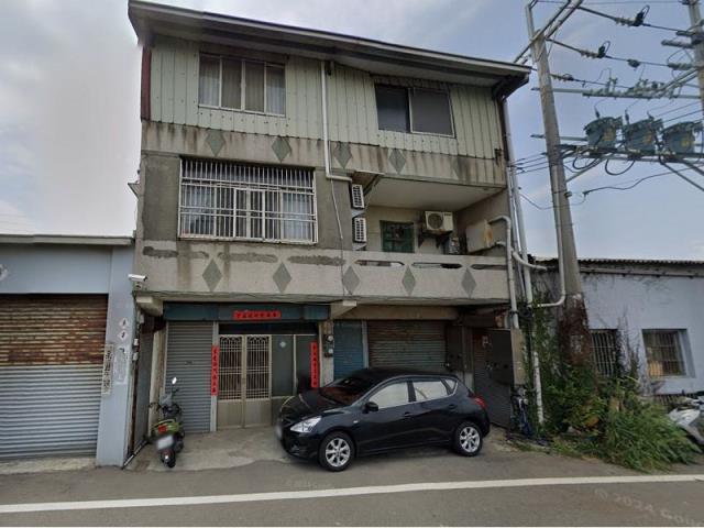 外埔法拍透天-2