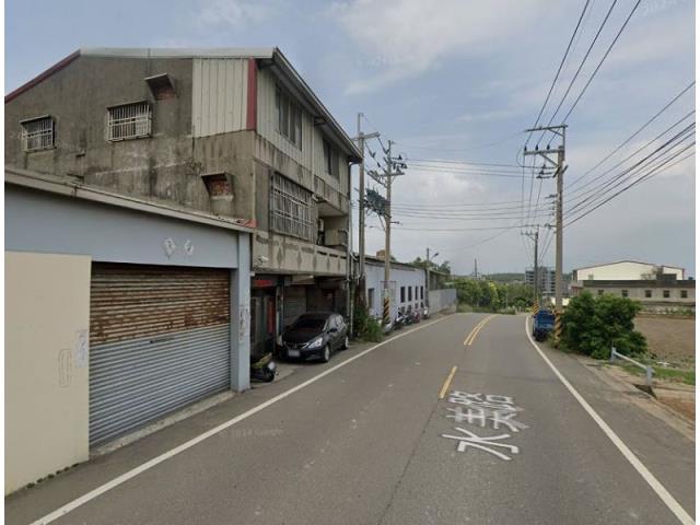 外埔法拍透天-3
