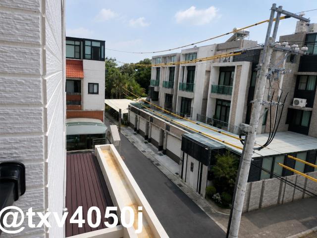 善化華廈_公寓-12