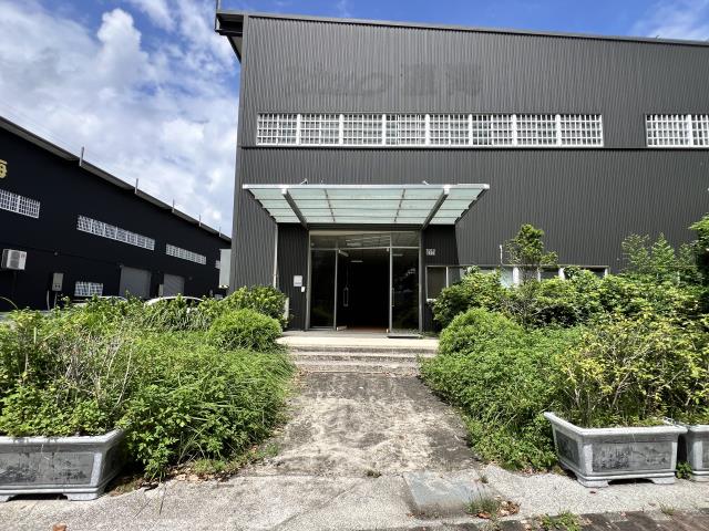 南投市廠房_辦公室-9