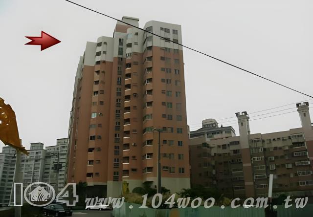 新北大樓法拍-3