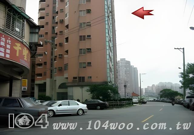 新北大樓法拍-4