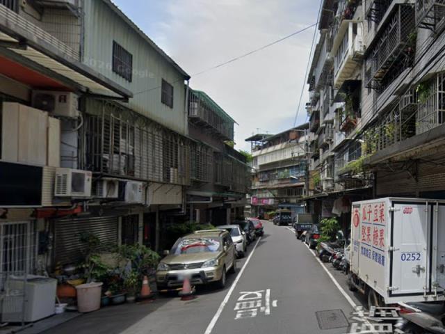 新北拍賣公寓-6