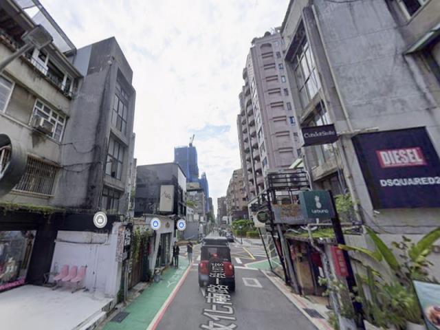 台北公寓拍賣-4