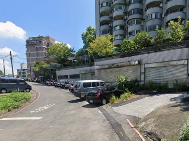 新北法拍大樓-5