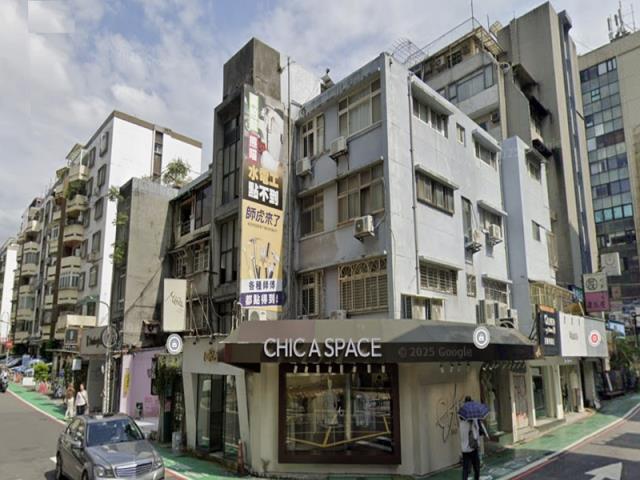 台北法拍公寓-2