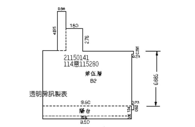 新北法拍華廈-10