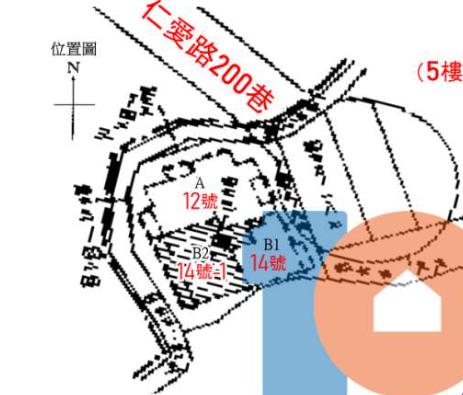 新北法拍華廈-12