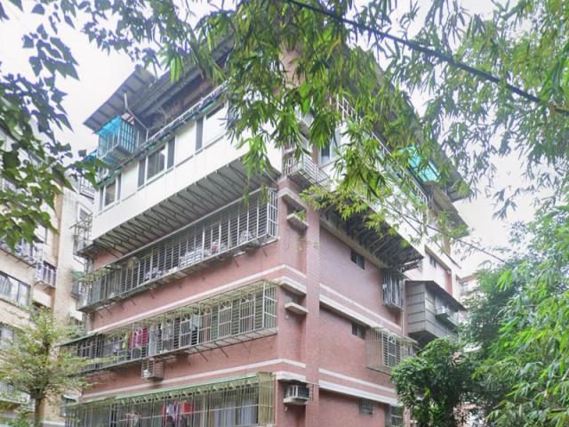 新北法拍華廈-4