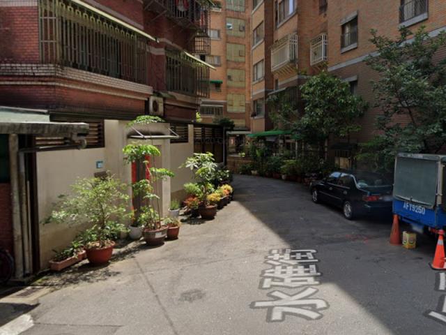 新北法拍華廈-8