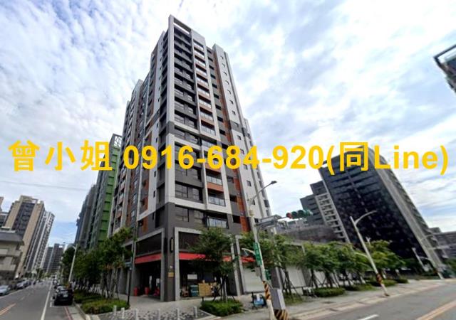 桃園法拍大樓-5