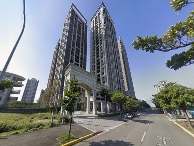 新北大樓法拍-2