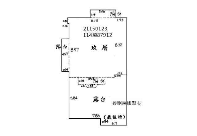 台北內湖法拍大樓_大湖公園生活圈-9