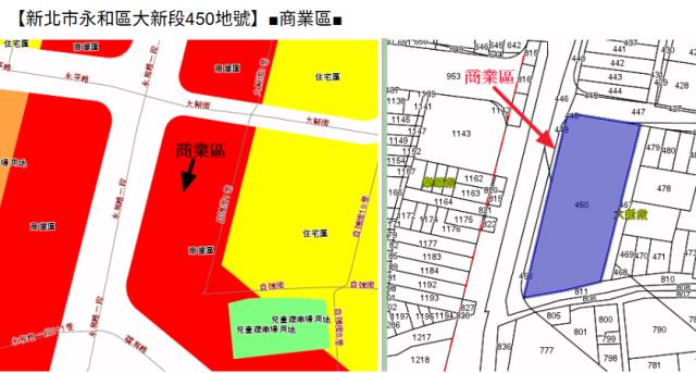 新北永和法拍大樓_套房_低公設比-12