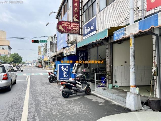 南投南投市透天_店面-6