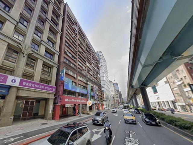 台北中山區大樓_套房_建國假日花市法拍-3