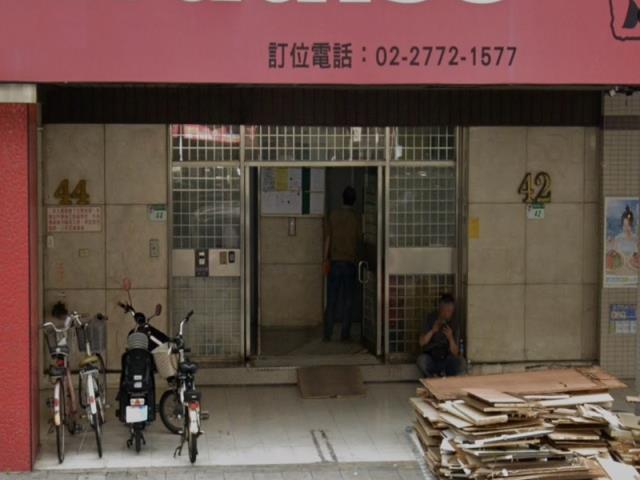 台北中山區大樓_套房_建國假日花市法拍-5