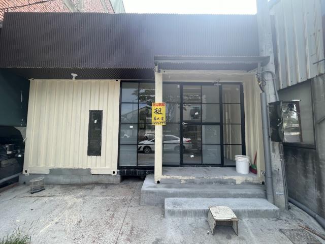 南投南投市店面_倉庫-2