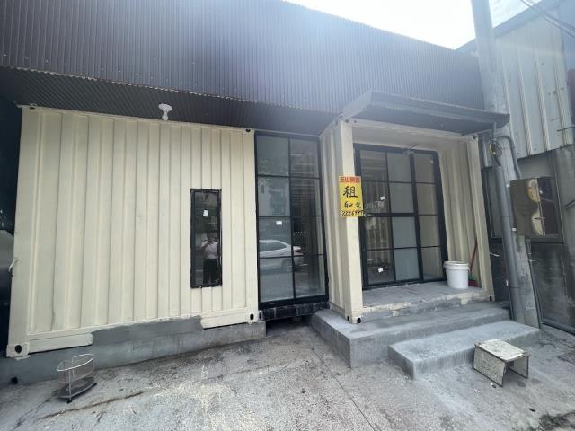 南投南投市店面_倉庫-3