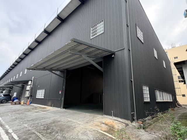 南投南投市廠房_倉庫-7