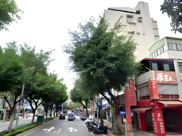 台北大同區法拍大樓-4