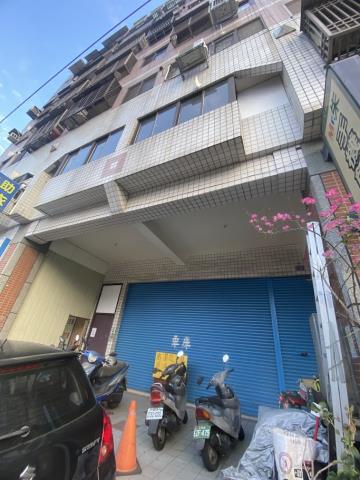 南投南投市大樓_華廈_店面-8