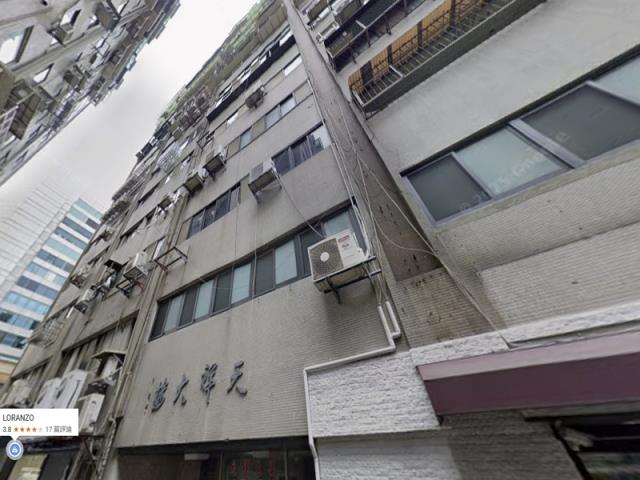台北中山區大樓_套房_長庚紀念醫院法拍-3
