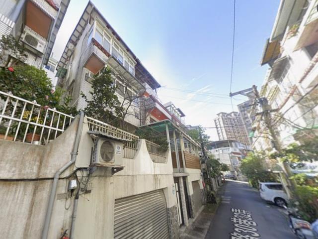新北淡水拍賣透天-7