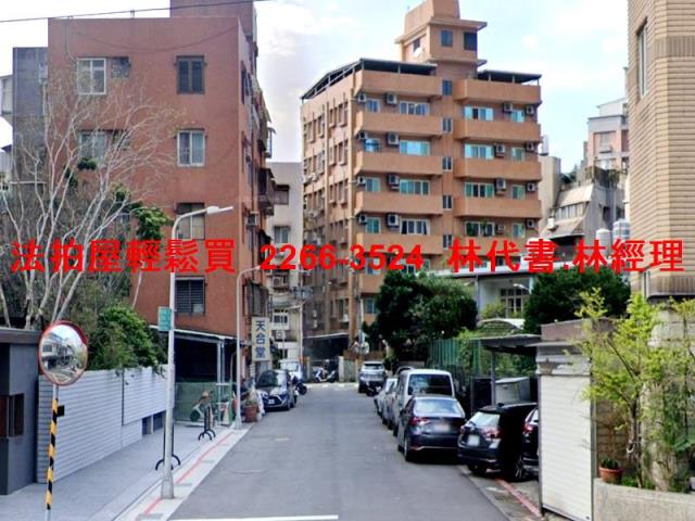 台北士林公寓法拍-7