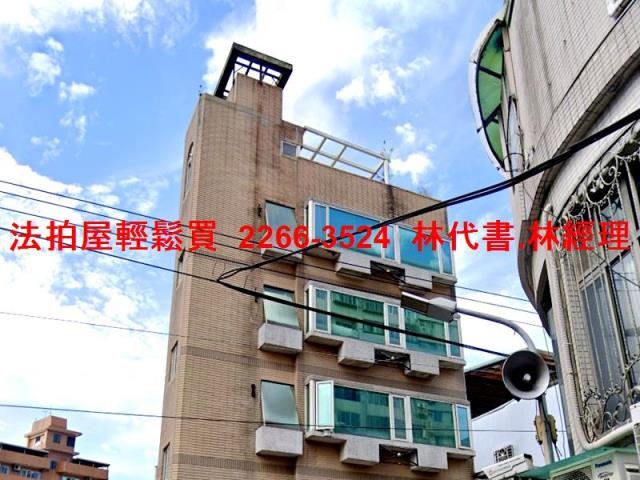 台北士林拍賣公寓-2