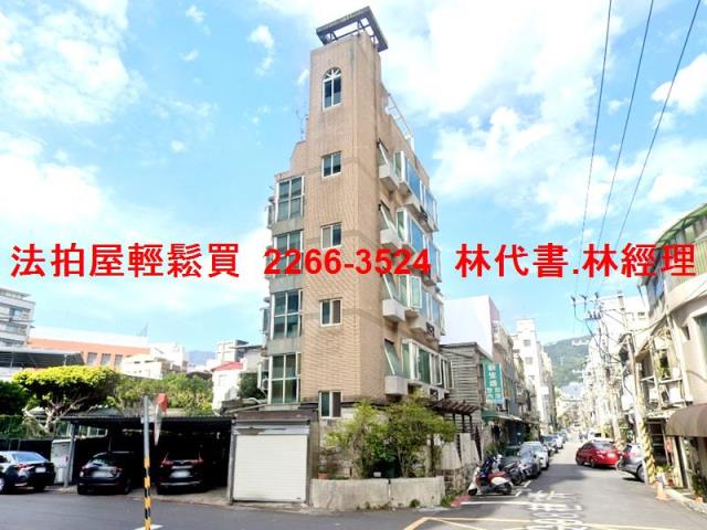 台北士林拍賣公寓-5