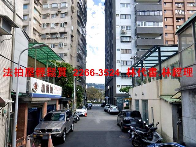 台北士林拍賣公寓-9