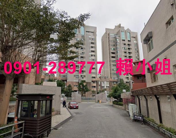 北區法拍套房-3