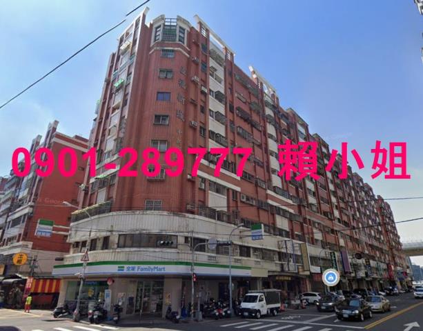 潭子大樓法拍-2