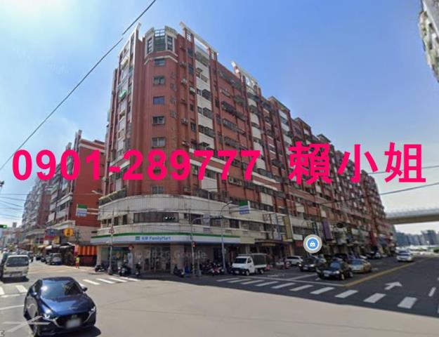 潭子大樓法拍-3