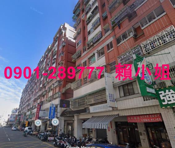 潭子大樓法拍-4