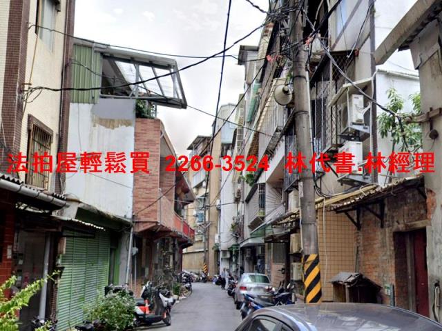 士林拍賣公寓_一樓-4