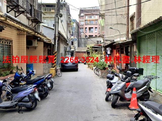 士林拍賣公寓_一樓-5