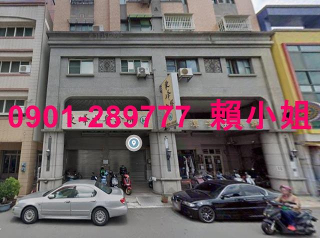 潭子大樓拍賣-3