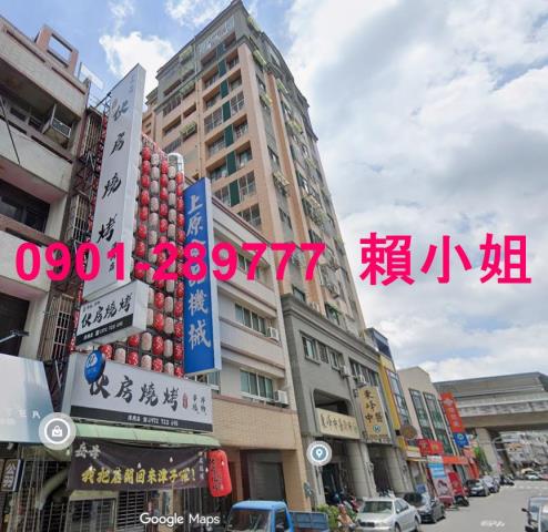 潭子大樓拍賣-6